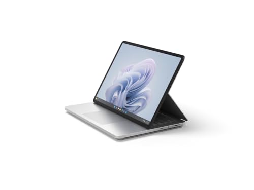 Microsoft Surface Laptop Studio 2 - 14.4" Touchscreen 2-in-1