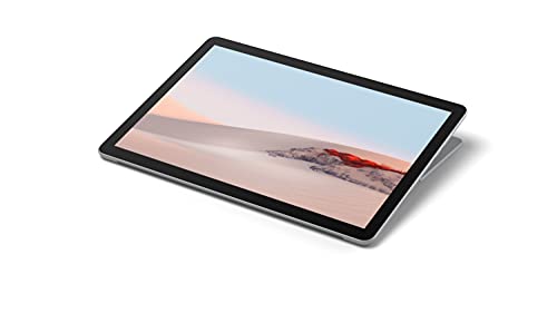 Microsoft Surface Go 2 Tablet with GIZPRO Adapter