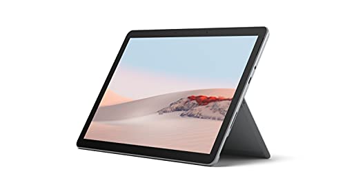 Microsoft Surface Go 2 Tablet with GIZPRO Adapter
