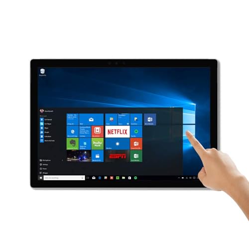 Microsoft Surface Pro 5 12.3" Touchscreen Laptop