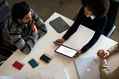 Microsoft Surface Go 2 Tablet with GIZPRO Adapter