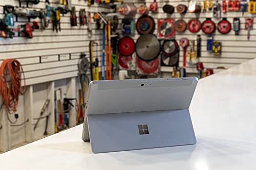Microsoft Surface Go 2 Tablet with GIZPRO Adapter