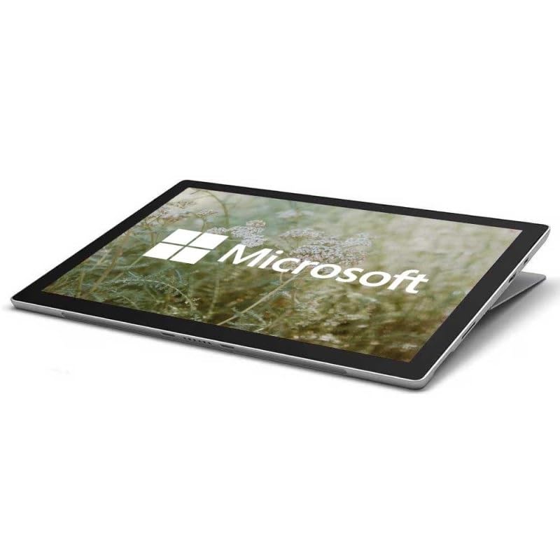 Microsoft Surface Pro 5 12.3" Touchscreen Laptop