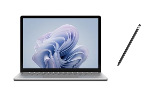 Microsoft Surface Laptop 6: 15.6" Touchscreen, 32GB RAM