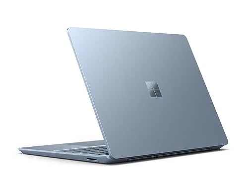 Microsoft Surface Laptop Go 2 - Ice Blue