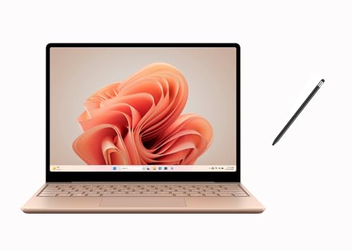 Microsoft Surface Laptop Go 3 with MTC Stylus