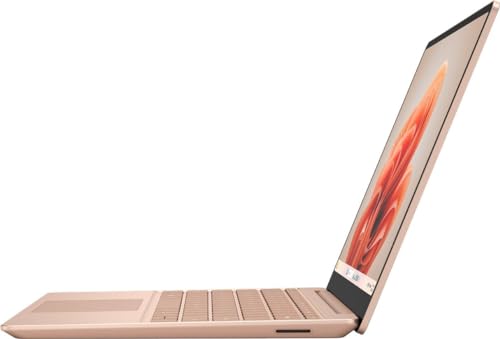 Microsoft Surface Laptop Go 3 with MTC Stylus