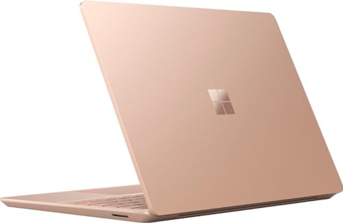 Microsoft Surface Laptop Go 3 with MTC Stylus