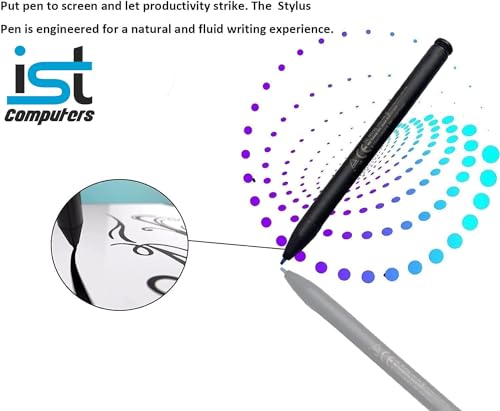 Microsoft Surface Laptop 4: 13.5" Touchscreen, Ryzen 7