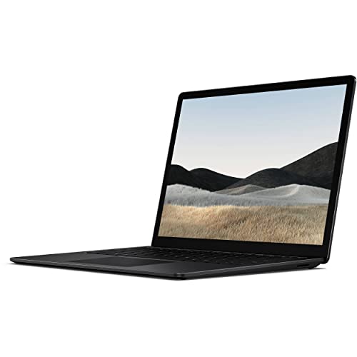 Microsoft Surface Laptop 4: 13.5" Touchscreen, Ryzen 7