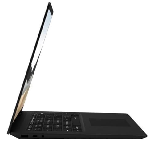 Microsoft Surface Laptop 4: 13.5" Touchscreen, Ryzen 7