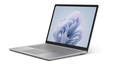 Microsoft Surface Laptop 6, 15.6" Touchscreen, Intel 7