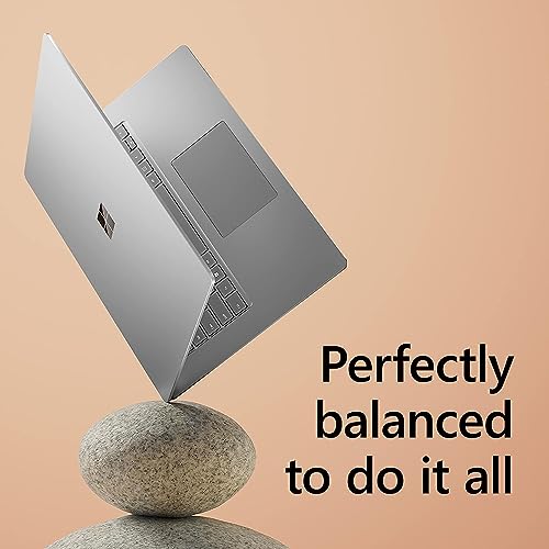 Microsoft Surface Laptop 5, 15.6" Touchscreen FHD
