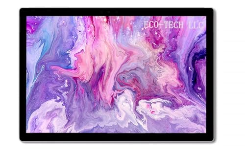 Microsoft Surface Pro 5 Tablet PC 12.3" Touchscreen