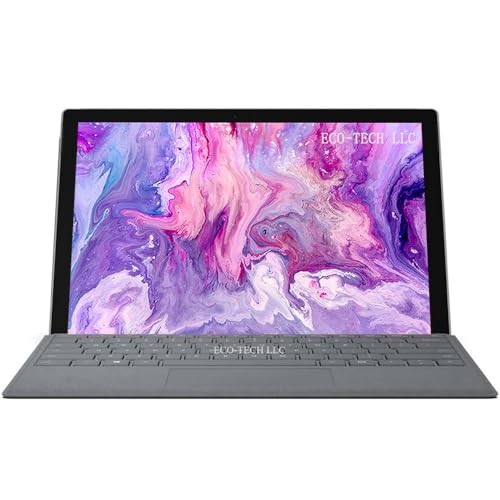 Microsoft Surface Pro 5 Tablet PC 12.3" Touchscreen