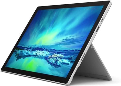 Microsoft Surface Pro 5 Tablet PC 12.3" Touchscreen