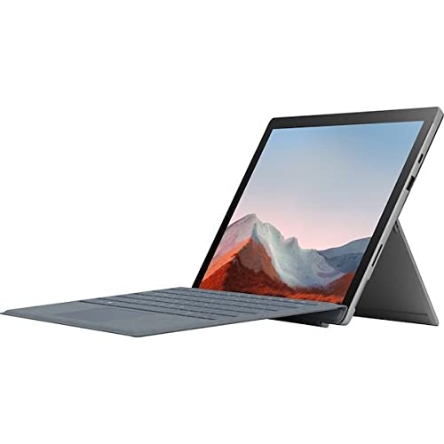 Microsoft Surface Pro 7+ 12.3" Touchscreen Laptop