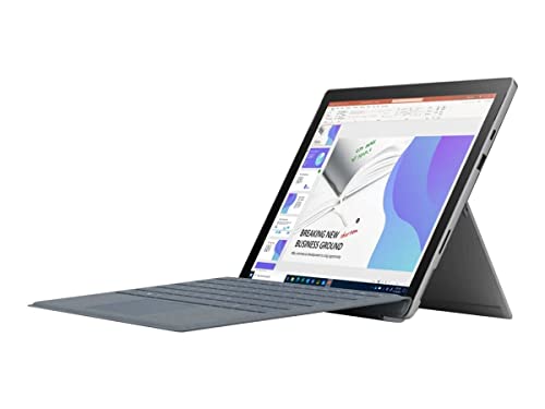 Microsoft Surface Pro 7+ 12.3" Touchscreen Laptop