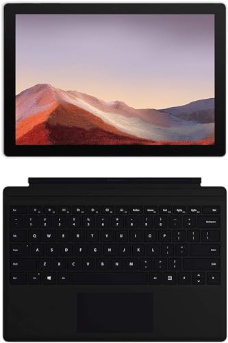 Microsoft Surface Pro 5 12.3" Touchscreen Tablet