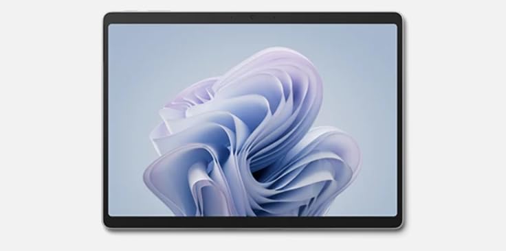 Microsoft Surface Pro 10 - 13" 2-in-1 Tablet