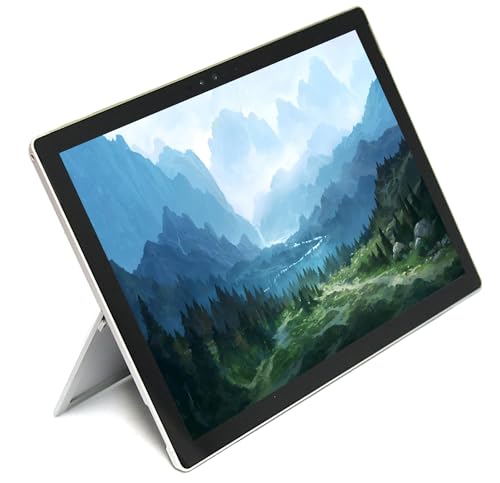 Microsoft Surface Pro 5 Tablet with Touchscreen Display