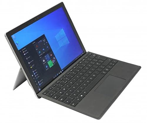Microsoft Surface Pro 5 12.3" Touchscreen Tablet