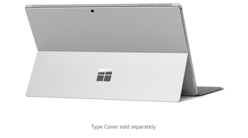 Microsoft Surface Pro 5 12.3" Touchscreen Tablet