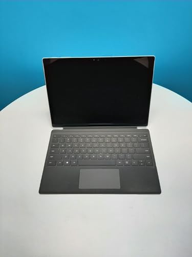 Microsoft Surface Pro 5 12.3" Touchscreen Tablet
