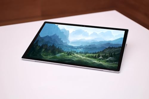 Microsoft Surface Pro 5 Tablet with Touchscreen Display