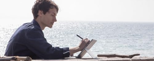 Microsoft Surface Pro 5 12.3" Touchscreen Tablet