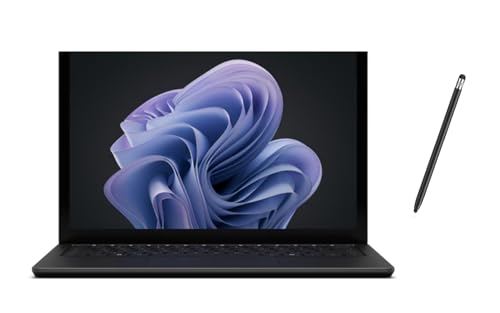 Microsoft Surface Laptop 6 with MTC Stylus Pen