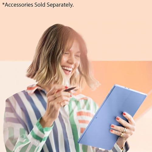 Microsoft Surface Pro 9 13" Touch Tablet Bundle