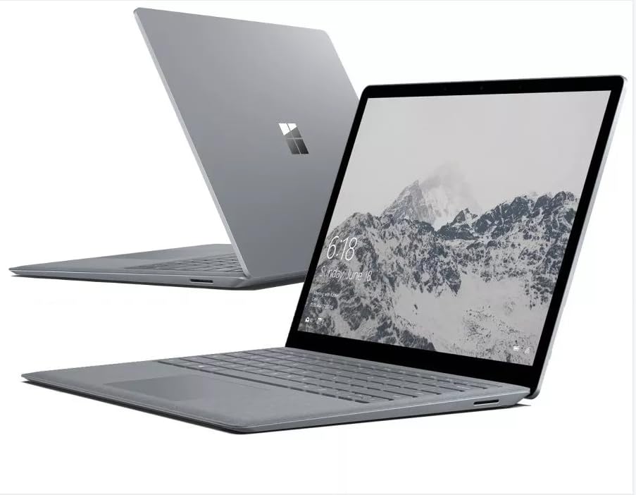 Microsoft Surface Laptop 13.5" Touchscreen, Intel i5, 8GB RAM
