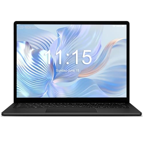 Microsoft Surface Laptop 3, 13.5" Touchscreen Display