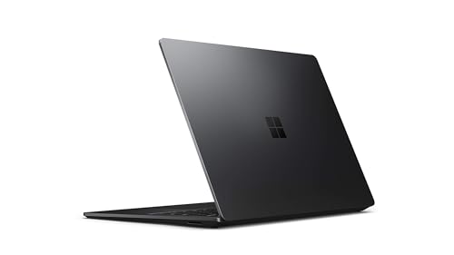 Microsoft Surface Laptop 3, 13.5" Touchscreen Display