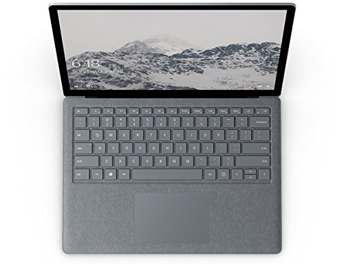 Microsoft Surface Laptop 13.5" Touchscreen, Intel i5, 8GB RAM