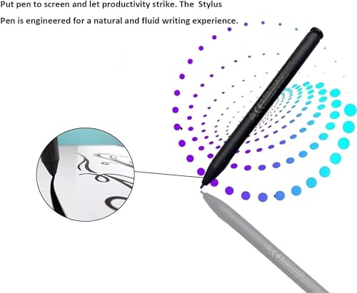 Microsoft Surface Laptop 4: 13.5" Touchscreen, Intel i7