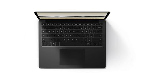 Microsoft Surface Laptop 3, 13.5" Touchscreen Display