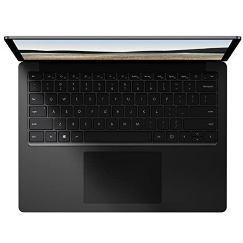 Microsoft Surface Laptop 4: 13.5" Touchscreen, Intel i7