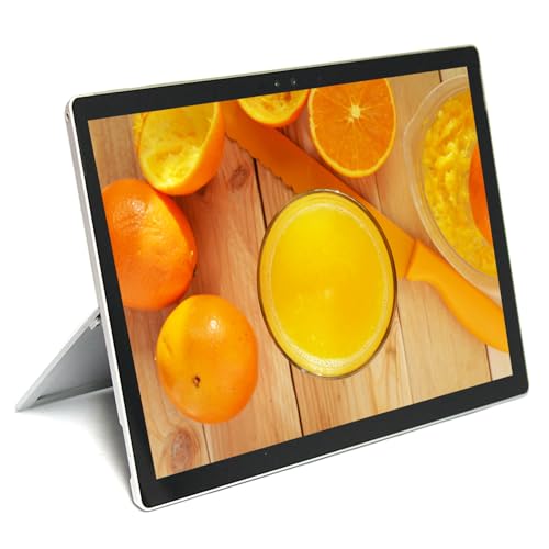 Microsoft Surface Pro 5 12.3" Touchscreen Tablet