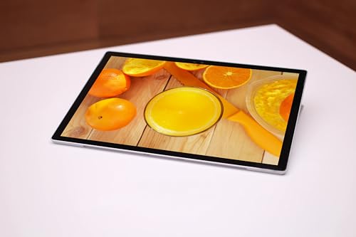 Microsoft Surface Pro 5 12.3" Touchscreen Tablet