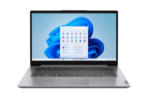 Lenovo Ideapad 1 14" Laptop - Celeron N4020