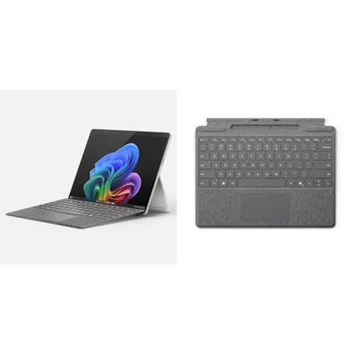 Microsoft Surface Pro 2-in-1 Laptop/Tablet 2024