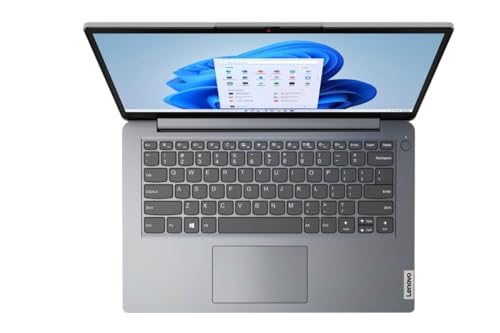 Lenovo Ideapad 1 14" Laptop - Celeron N4020