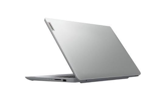 Lenovo Ideapad 1 14" Laptop - Celeron N4020