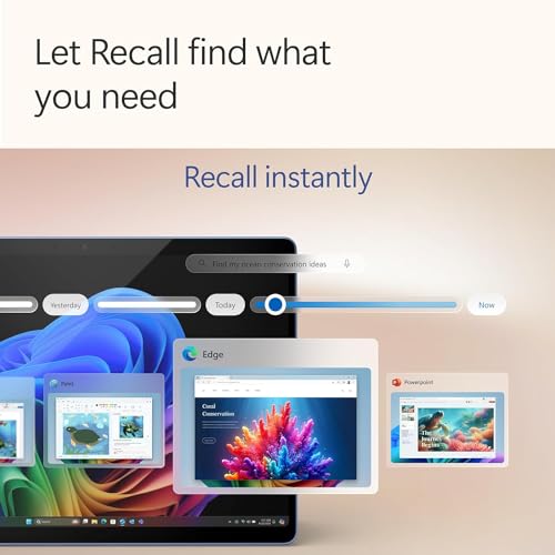 Microsoft Surface Pro 2-in-1 Laptop/Tablet 2024