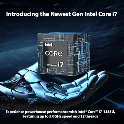 Lenovo ThinkPad T16 Gen 2: Intel i7, 32GB RAM