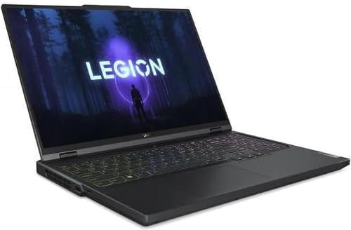 Lenovo Legion Pro 5i Gaming Laptop 2024