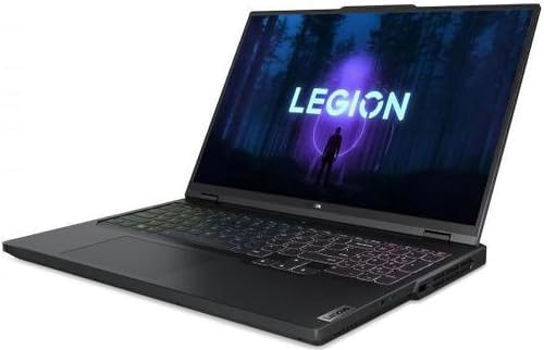 Lenovo Legion Pro 5i Gaming Laptop 2024
