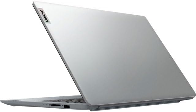 Lenovo Ideapad 15.6" Touchscreen Laptop, 16GB RAM